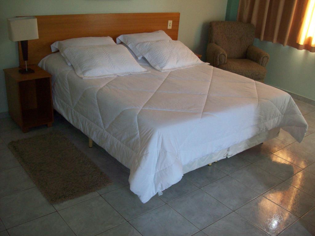 Presidente Hotel Passos Zimmer foto